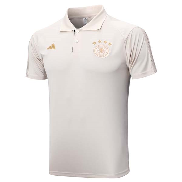 Polo Alemania 2023-2024 Blanco